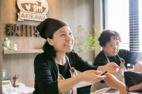 販売（直売店）