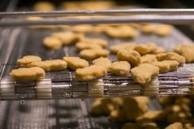 製造（冷凍食品）