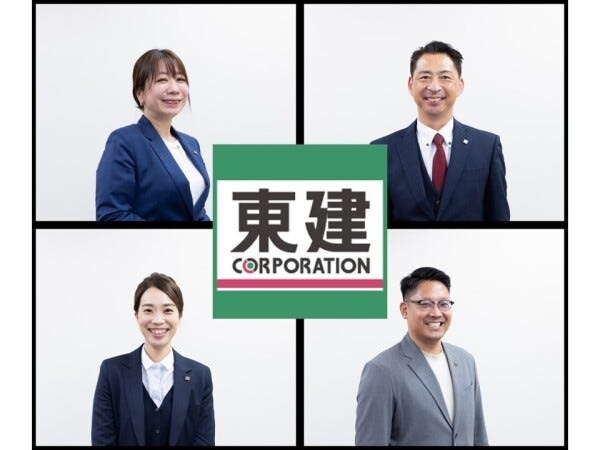 「収入を増やしたい」「頑張った分だけ成果が返る仕事がしたい」という思いで転職、大逆転した先輩がたくさんいます。