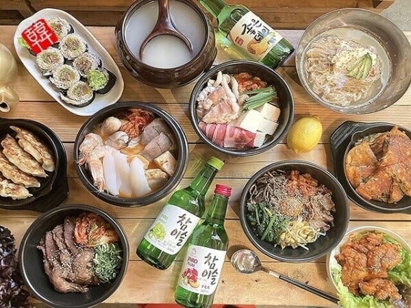 ※当店料理のイメージです。