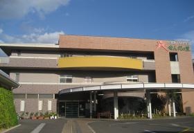 せんだの里外観