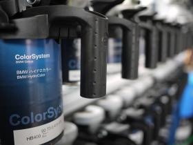 ＢＭＷ＆ＭＩＮＩの認定工場です。