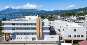 サンライズ酒井病院