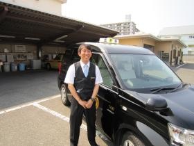 ＧＯアプリで多く稼げる！将来は個人タクシーとして独立も可能！