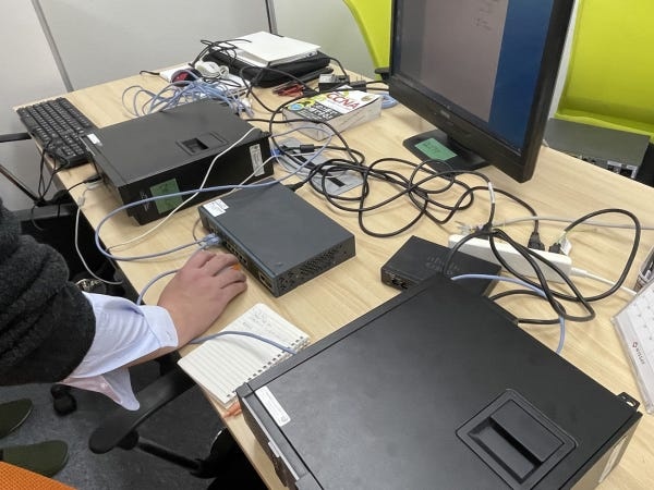 エンジニア（リモート・未経験可能）