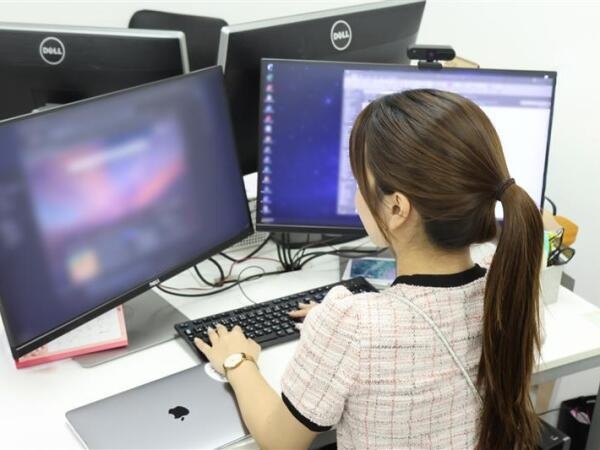 エンジニア（リモート・未経験可能）