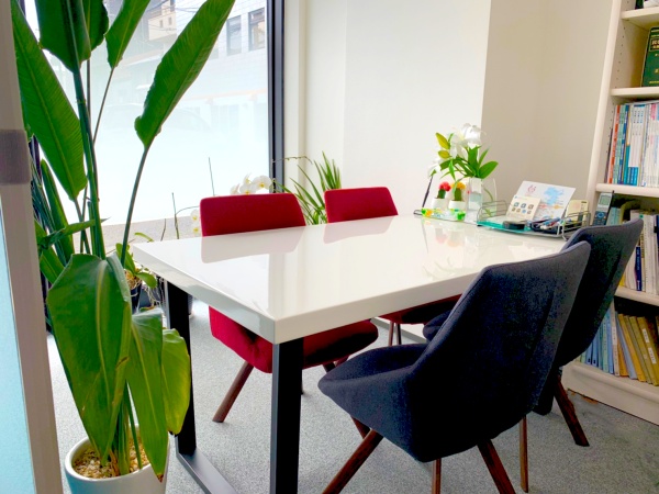 週2日～4日の勤務でOKです。