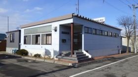 株式会社萬和建設本社社屋