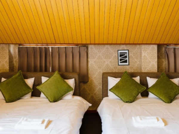 ほとんどのスタッフが未経験からのスタートです！