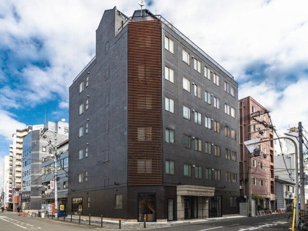 グループ内5つのホテルのいずれかでの勤務になります。