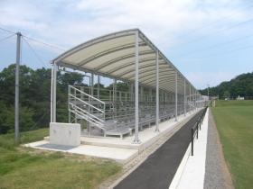 土木工事施工実績