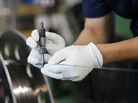 働く現場の様子＿１