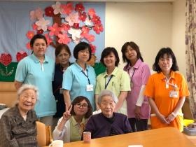 当施設の見学を随時対応中です！