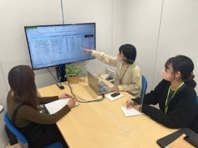 学童保育のバックオフィス業務