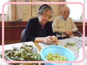 グループホーム恵苑