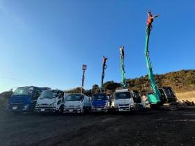 会社所有の車両です