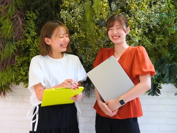 ITサポート（初心者大歓迎・意欲のある姿勢を重視）