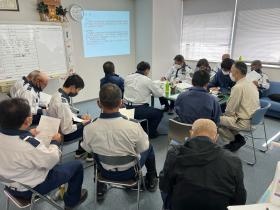 未経験の方でもＯＫ！研修も充実しておりますので安心です。