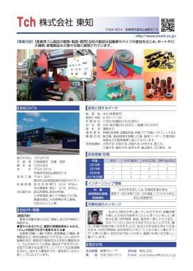 各務原市 企業ガイドブック