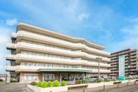 老健かたらいの里