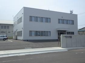 事業所の情報＿００３