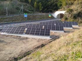 太陽光発電設備工事