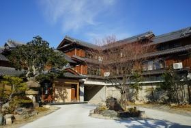 小規模多機能ホーム矢作の風（西尾市西浅井町２階）