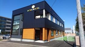 職員向け保育施設「みーちゃん保育園」