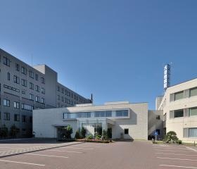 法人母体の大谷地病院