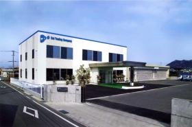 土井商事本社 外観