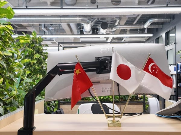 マーケティング担当・企画