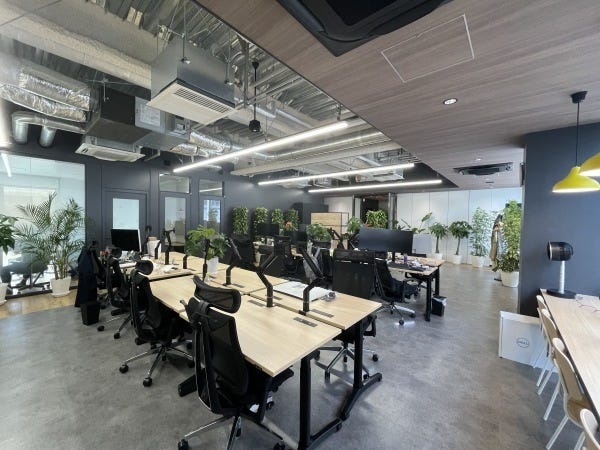 マーケティング担当・企画