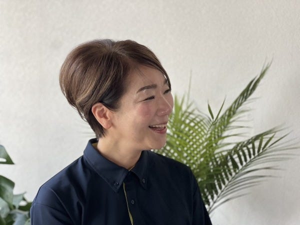 まずは、お気軽にご応募ください。