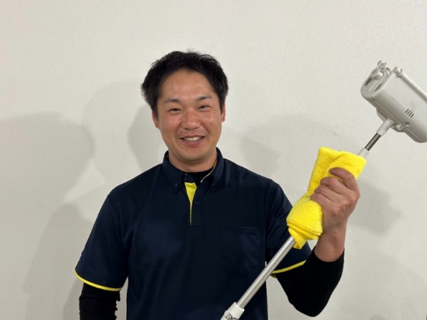 現場はいつも違いますので飽きずにお仕事できます！