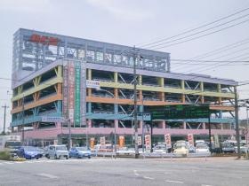 弊社の旗艦店舗