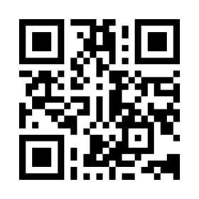 ホームページＱＲコード