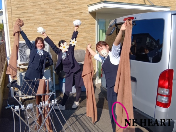 皆様のご応募お待ちしております！