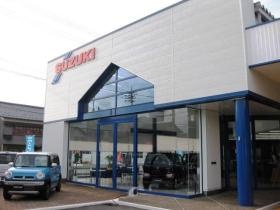 カープラザ大野