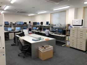 豊田本社ガードセンター