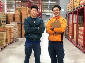 若手スタッフ中心に活躍中