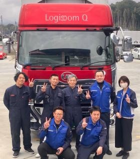 ドライバー・整備士・事務メンバー