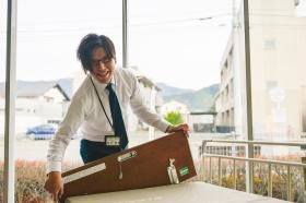 ルート営業（介護用品）／正社員