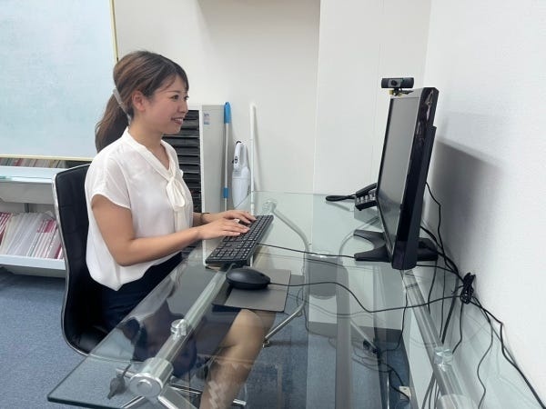 不動産事務総務・不動産事務（未経験OK・社宅あり）