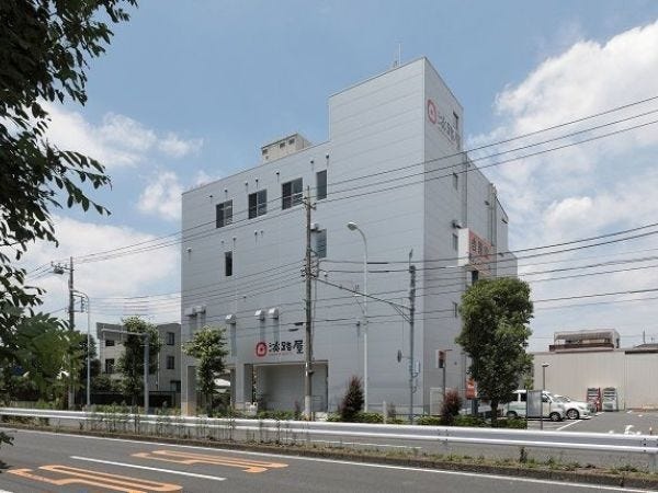 サポートの一般事務・営業アシスタント・事務スタッフ