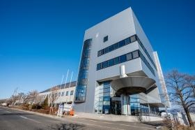 松本オフィス 外観