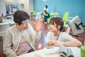 作業風景－００６