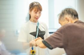 作業風景－００７