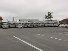 苫小牧（本社）４