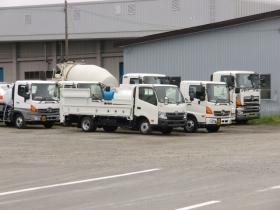 苫小牧（本社）５