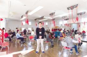 リハビリ職／施設